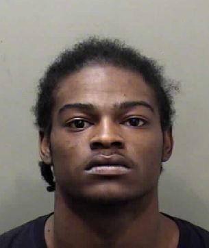 Teon Williams